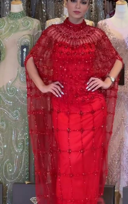 ماکسی فانتزی برند